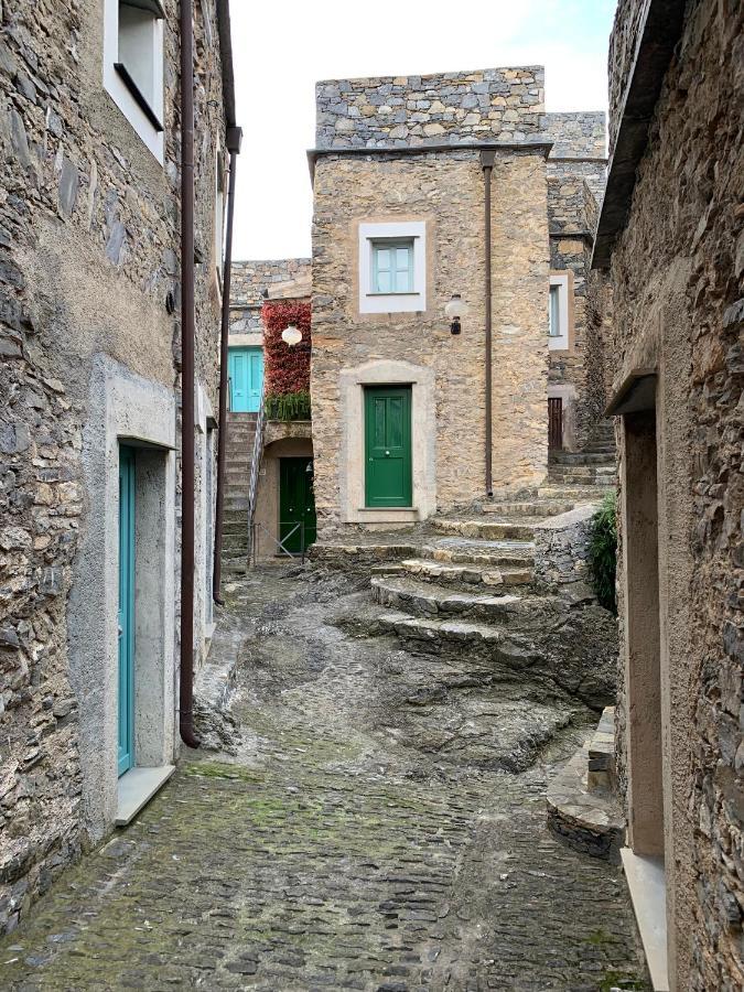 Colletta Cassa Di Loggia Stunning Medieval Setting מראה חיצוני תמונה